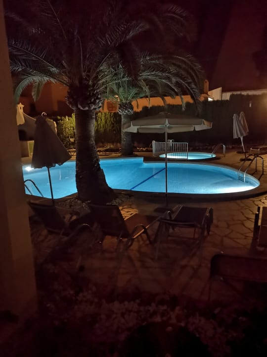 Pool Club Simó Hotel by Senator