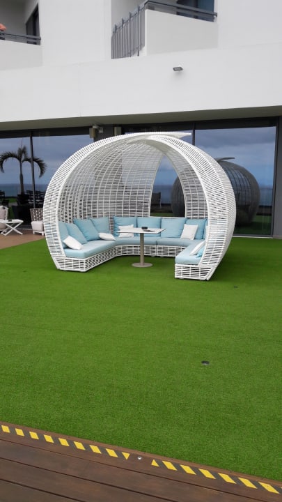 Sonstiges Hotel Baia Azul