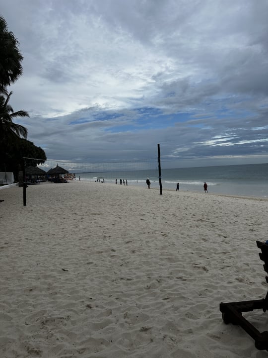 Strand Hotel Southern Palms Beach Resort