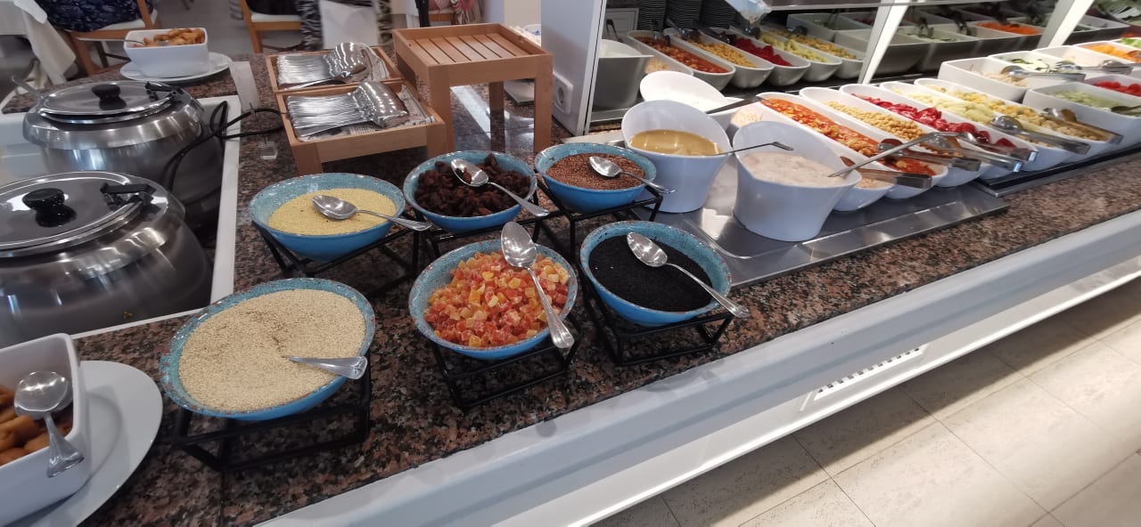 Gastro Globales Almirante Farragut