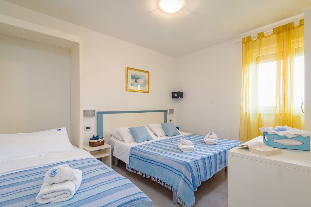Zimmer Residence Kamenjak Premantura
