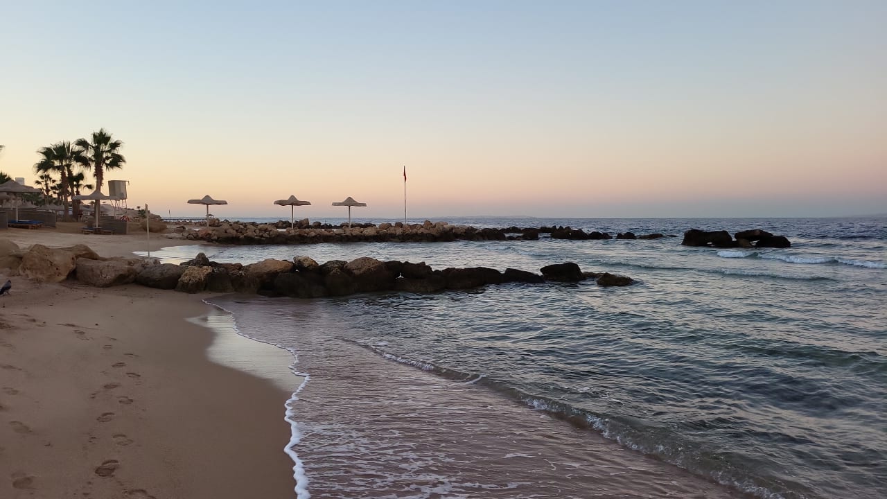 Strand Pickalbatros Citadel Resort