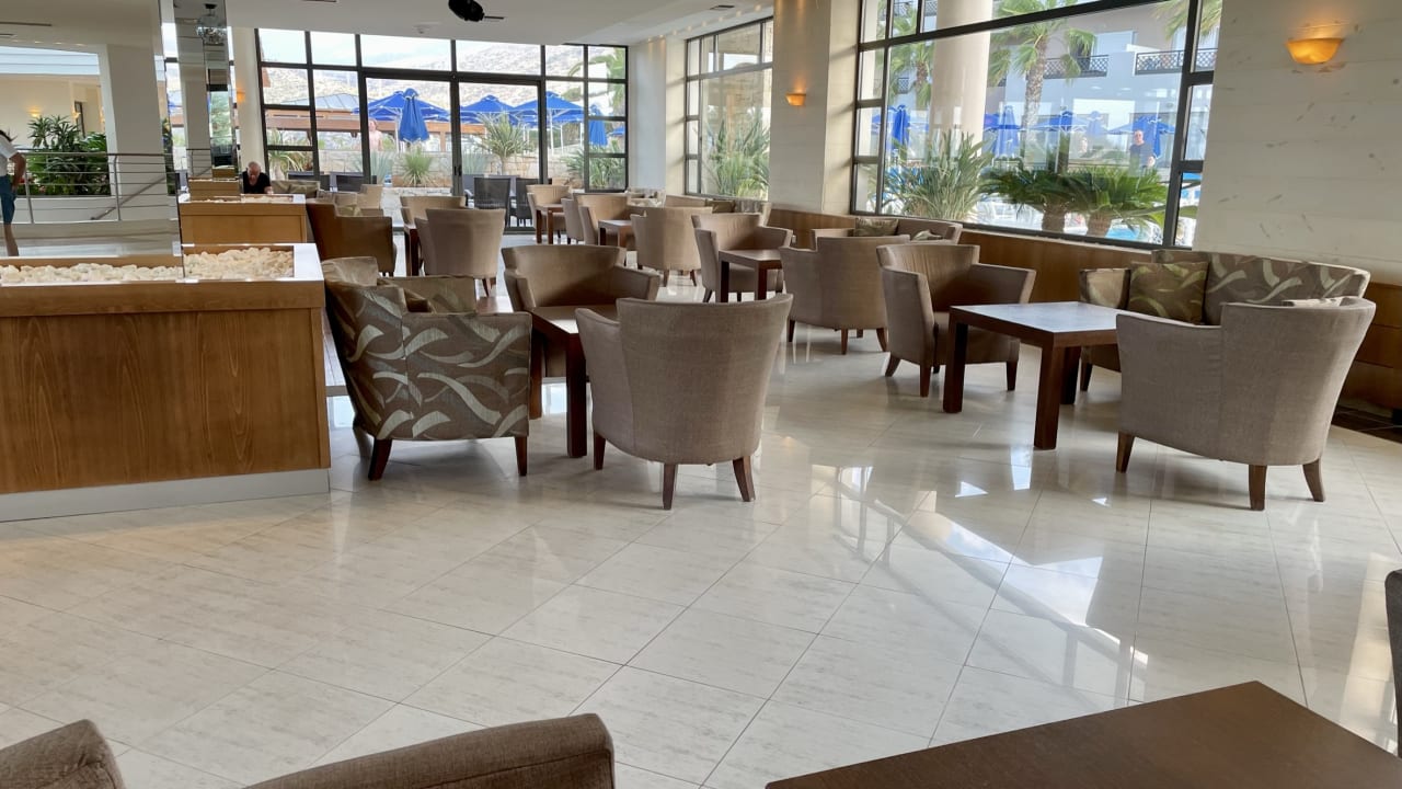 Sonstiges Grand Hotel Holiday Resort