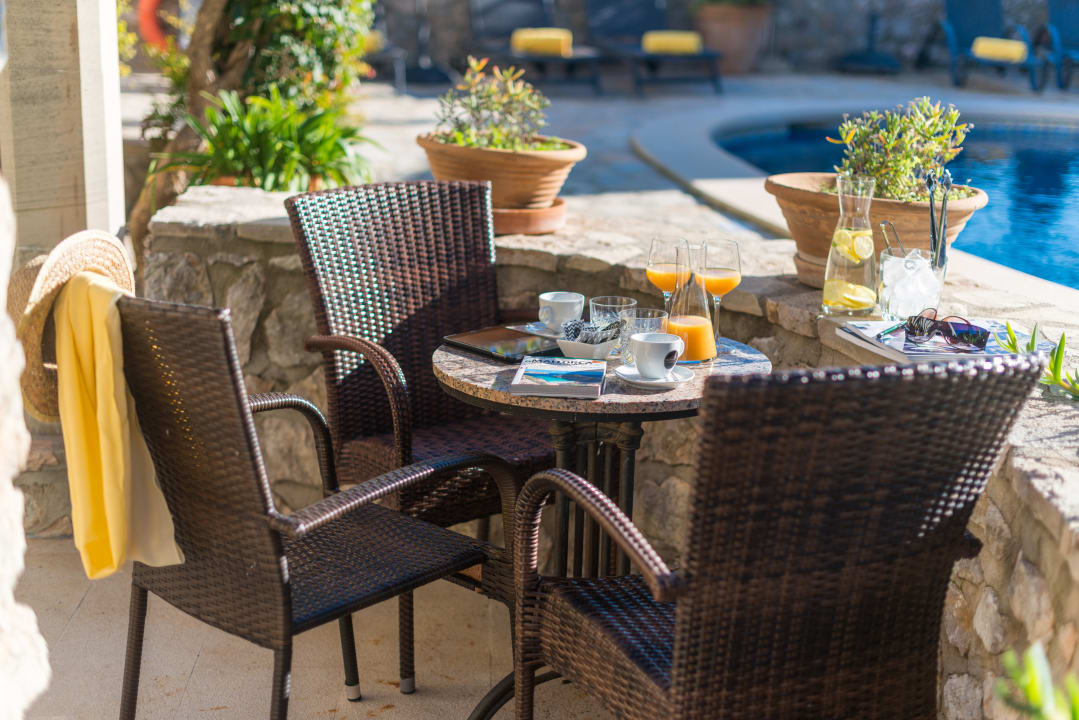 Sonstiges New Can Furios Hotel by Can Calco Hotels