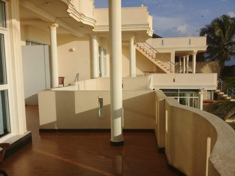 Sonstiges Bochum Lanka Hotel/Resort