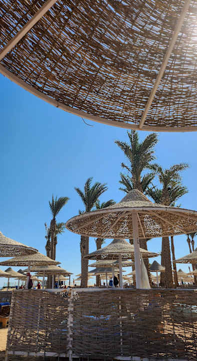 Strand Pickalbatros Villaggio Resort - Portofino