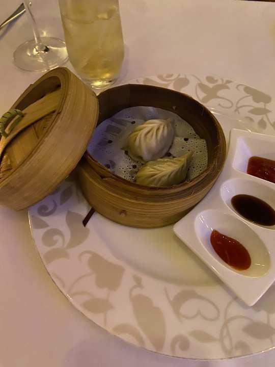 Gastro The St. Regis Bali Resort