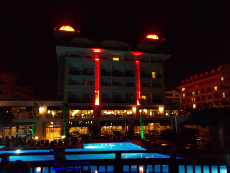 Vorm Hotel  Aydinbey Kings Palace & Spa