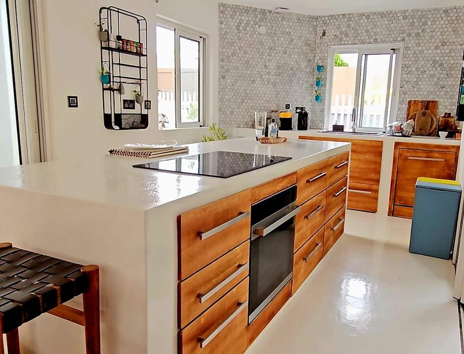 Sonstiges Tia Beach House