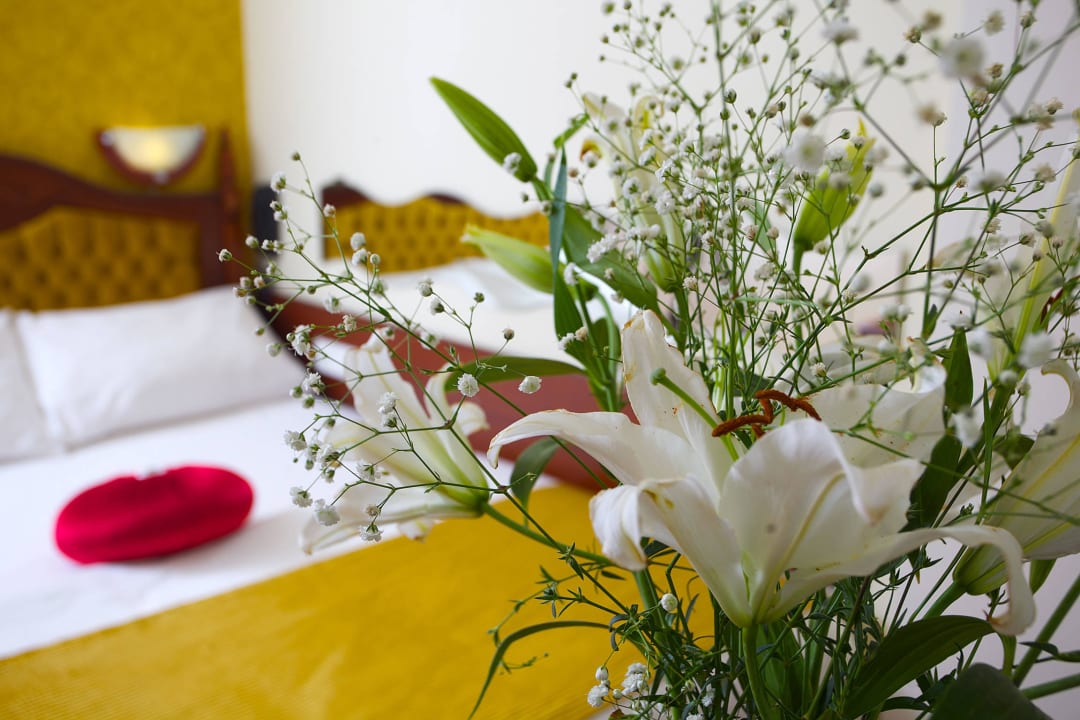 Economy Room Hotel Ipek Palas