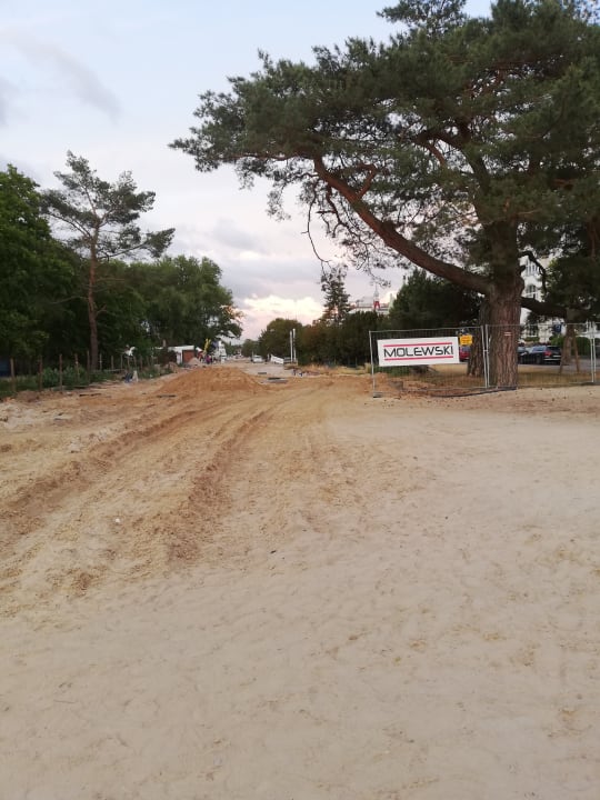 Strand Villa Antares