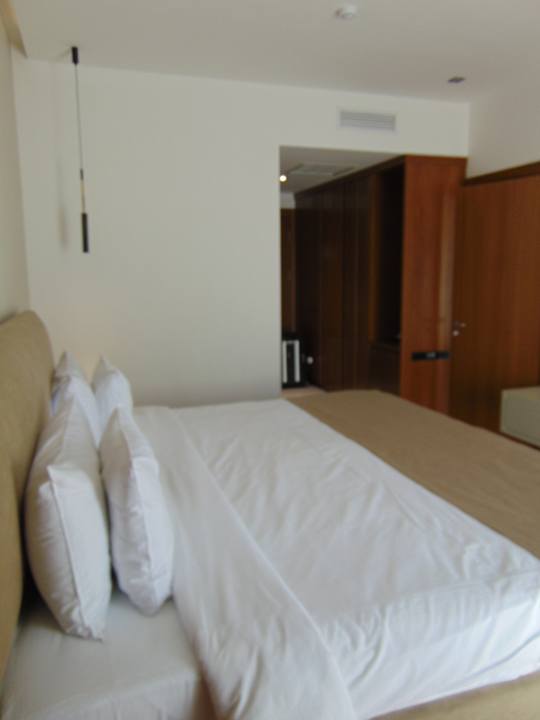 Zimmer Moderno Hotel Tashkent