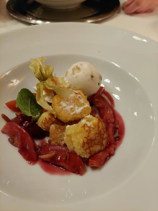 Gastro Parkhotel Oberstaufen