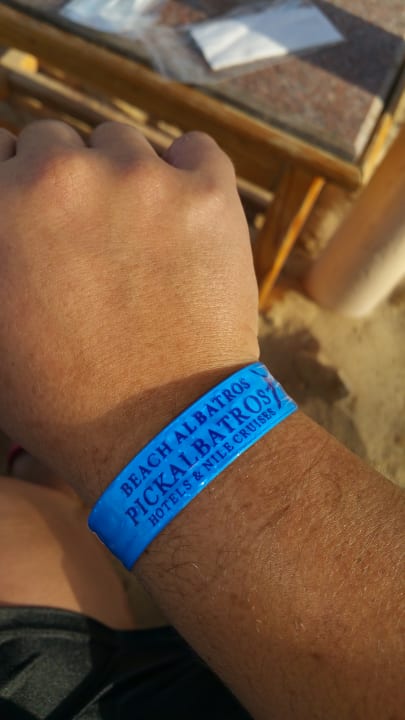 Sonstiges Beach Albatros Resort