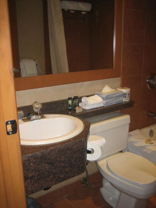 Bad Hotel Hidden Ridge Resort