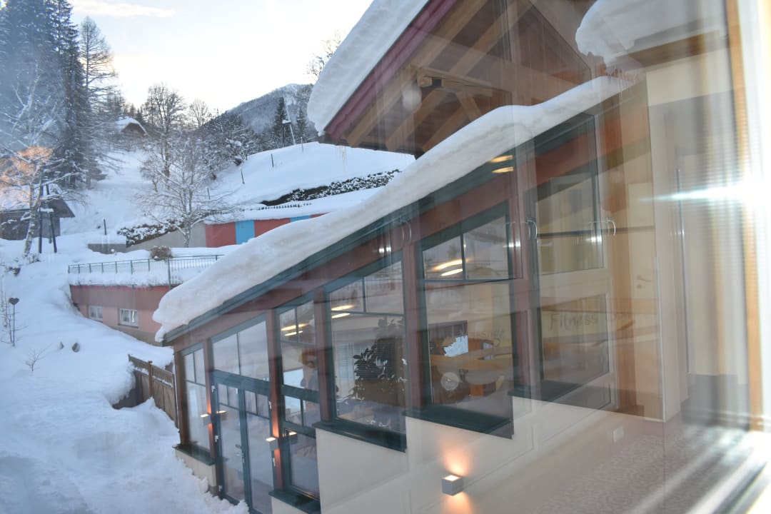 Sonstiges Hotel Vitaler Landauerhof