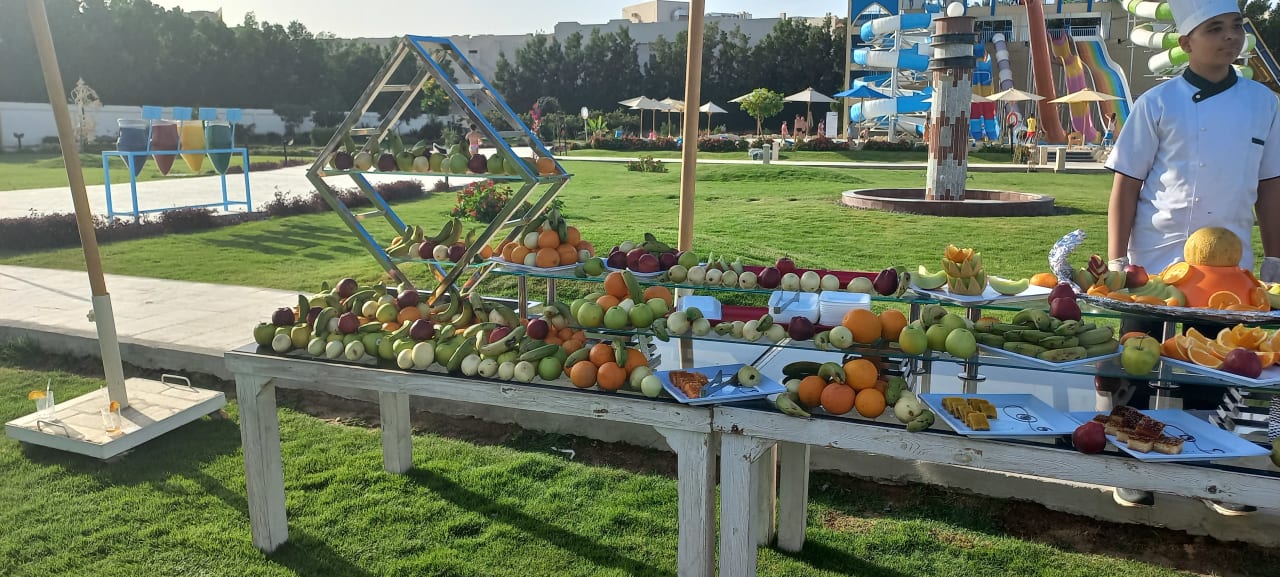 Gastro Gravity Hotel & Aqua Park Hurghada