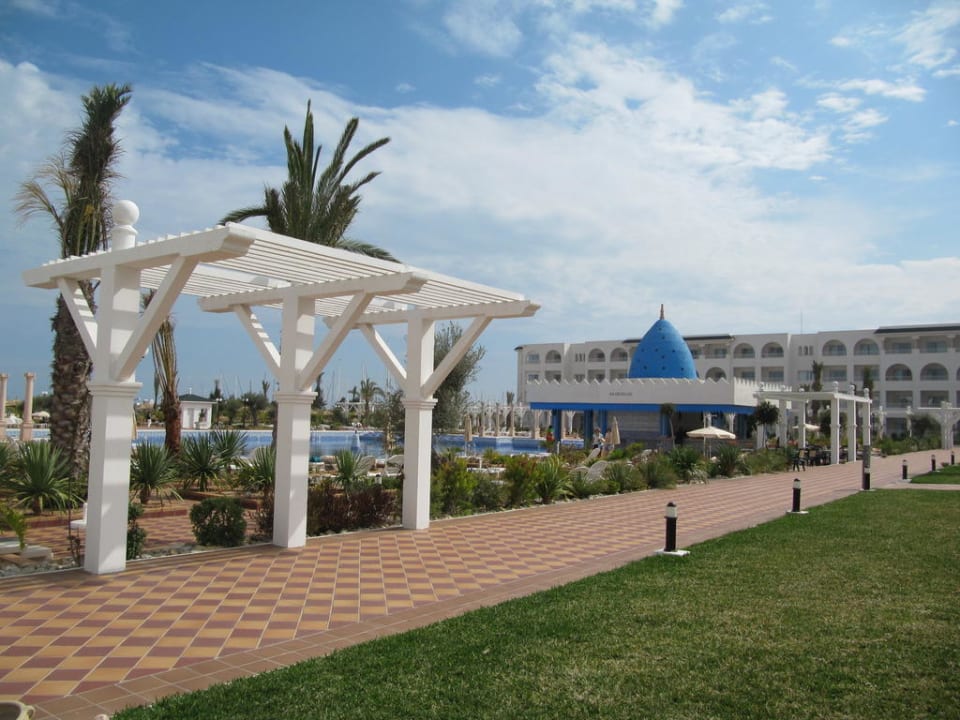 Hotel RIU Marco Polo Occidental Marco Polo