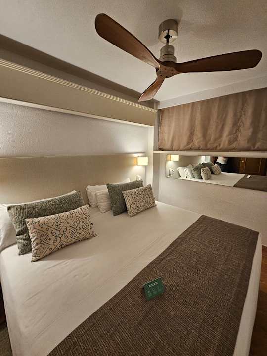 Zimmer Iberostar Selection Jardín del Sol Suites