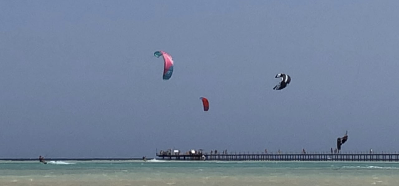 Strand Casa Mare Resort