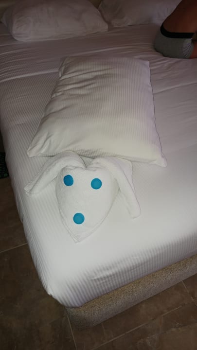 Zimmer Pickalbatros Royal Moderna Resort-Sharm El Sheikh