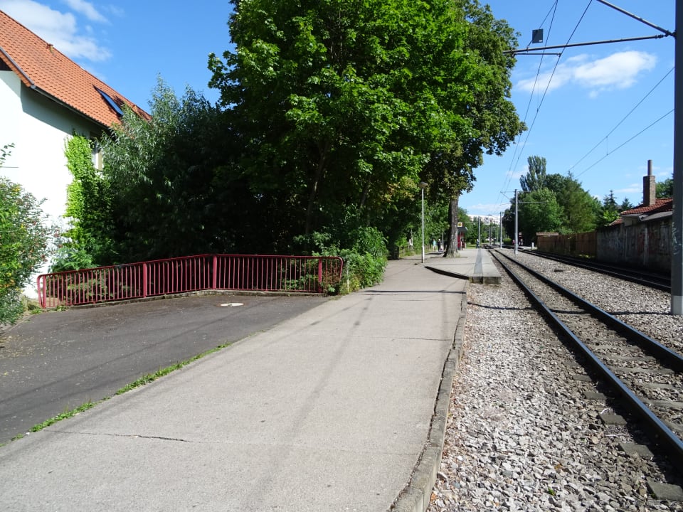 Sonstiges Gasthaus Melchendorf