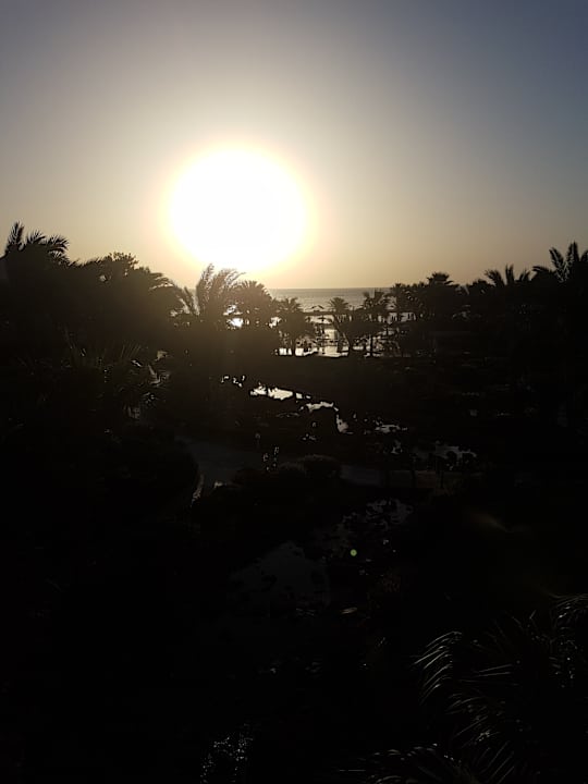 Ausblick Mövenpick Resort & Spa El Gouna