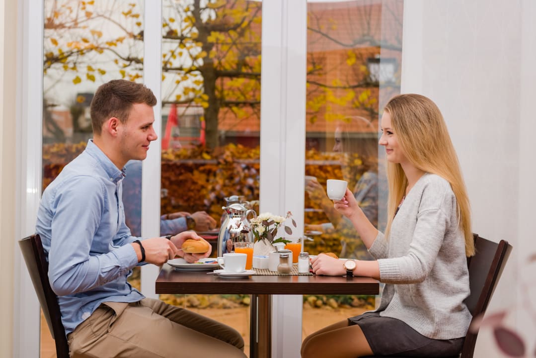 Gastro Hotel am Fischerhafen