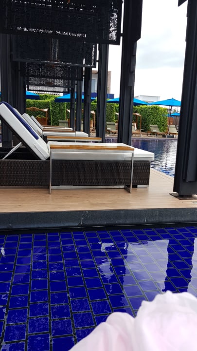 Pool Ace of Hua Hin Resort