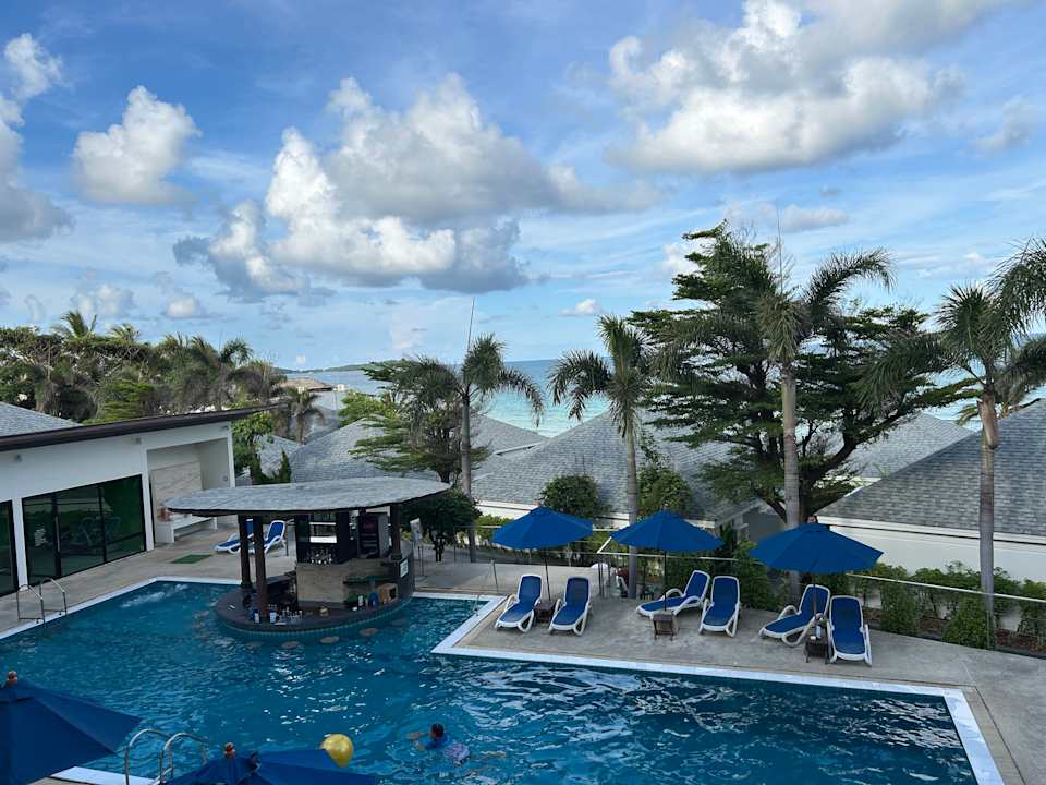 Pool Samui Resotel Beach Resort