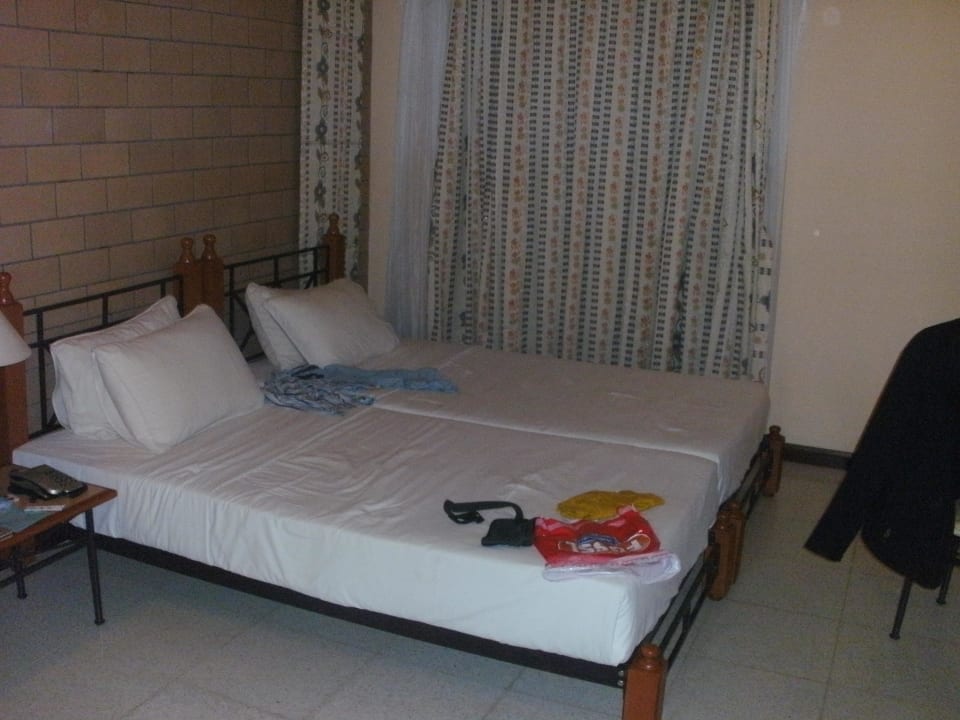 Standardzimmer Saigon Mui Ne Resort