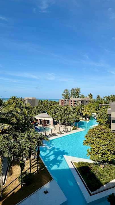 Pool La Vela Khao Lak