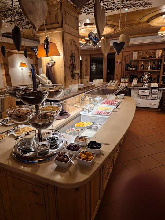 Gastro Sport Hotel Majarè