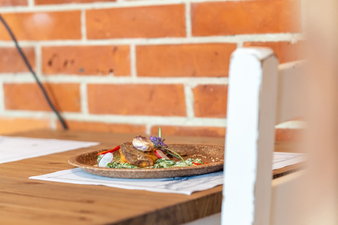 Gastro Ośrodek Wypoczynkowy Swallow