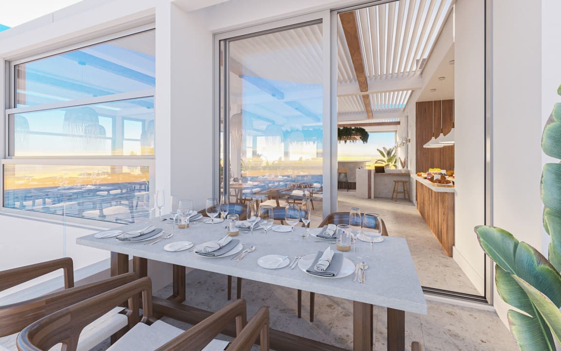 Gastro Sirines Luxury Hotel & Spa