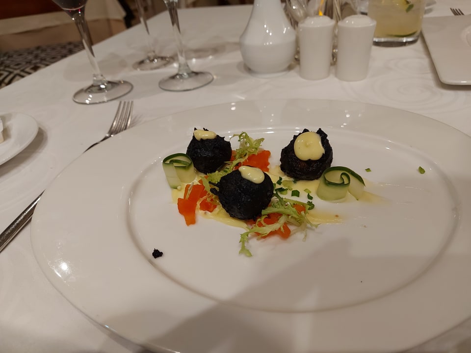 Gastro Akumal Bay Beach & Wellness Resort