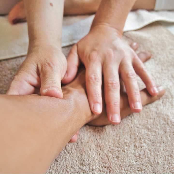 Sonstiges MGM Wellness Retreat