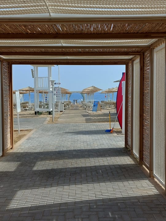 Strand Anemos Luxury Grand Resort