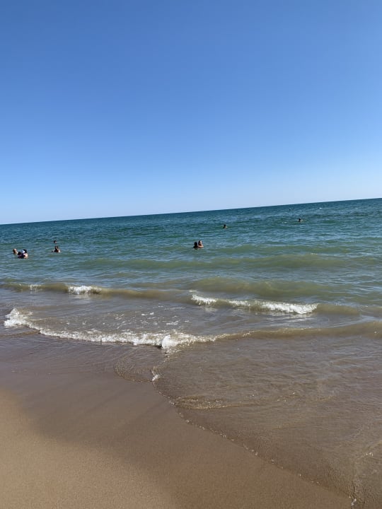 Strand Kaya Belek Hotel