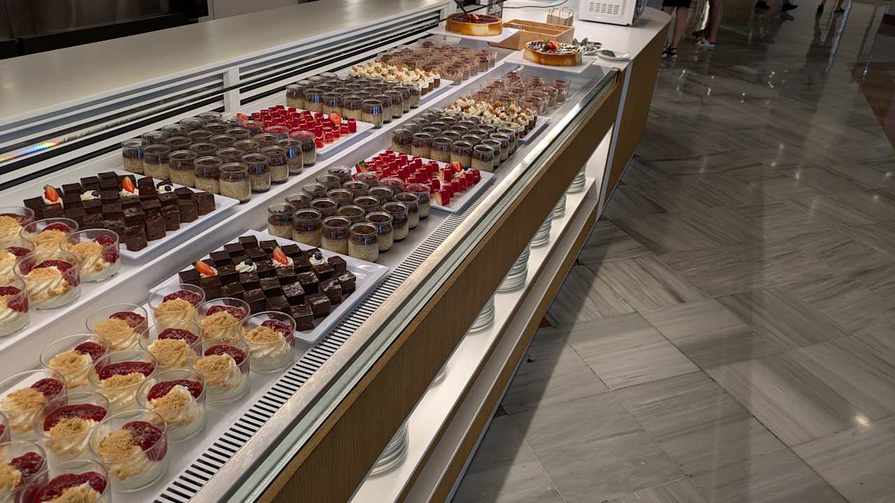 Gastro Landmar Playa La Arena