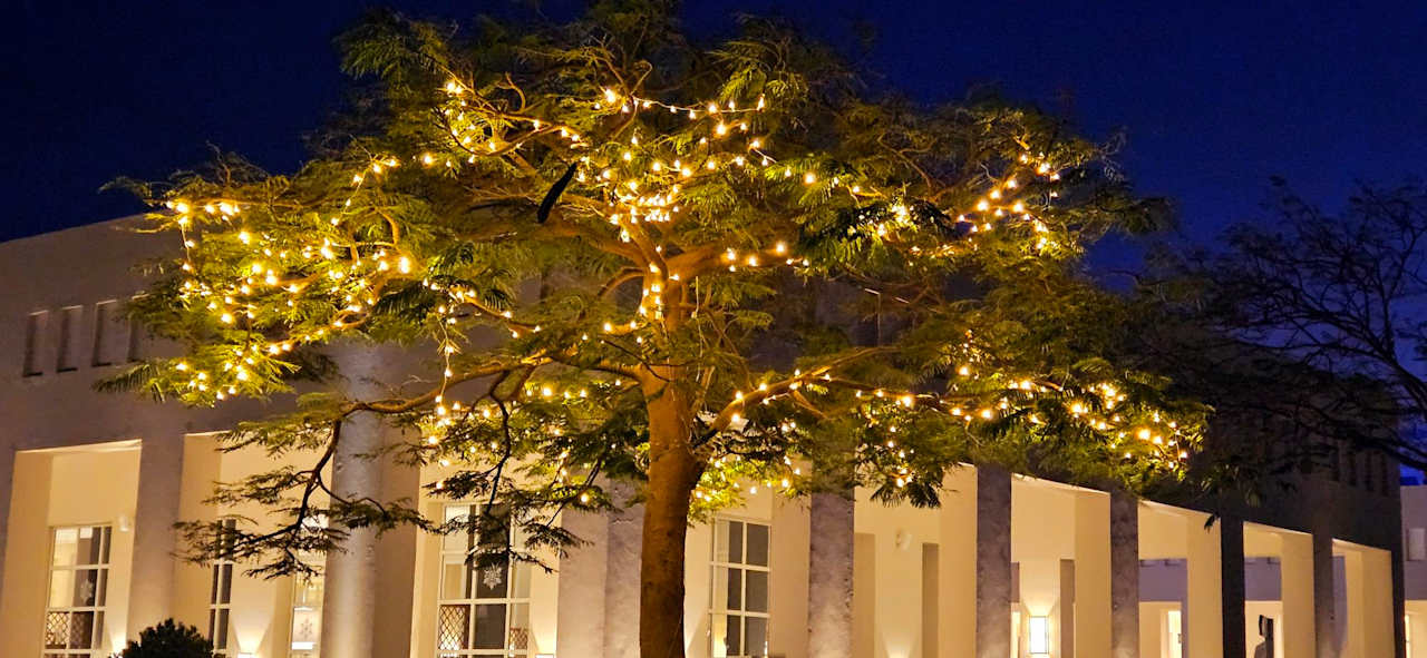 Außenansicht Jaz Aquaviva