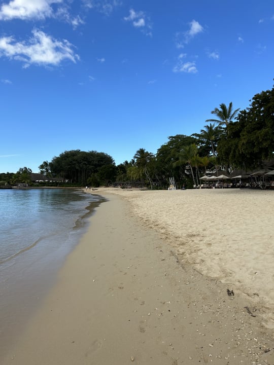 Strand Maritim Resort & Spa Mauritius