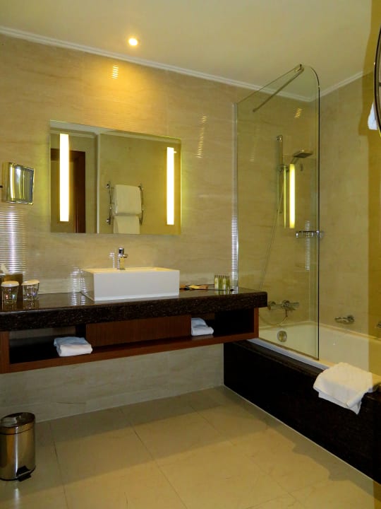 Zimmer DoubleTree by Hilton Resort & Spa Marjan Island