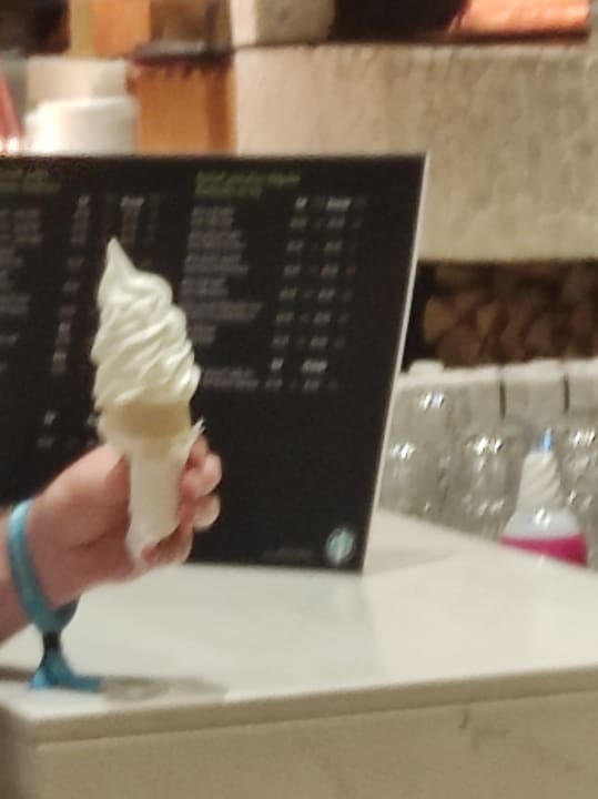 Gastro Hampton by Hilton Marjan Island