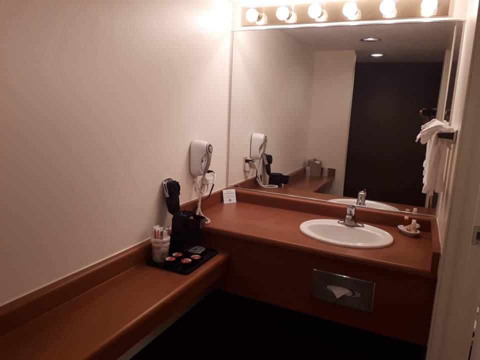 Zimmer Rising Star Sports Ranch Resort