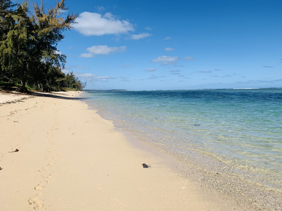 Strand Tamassa Bel Ombre