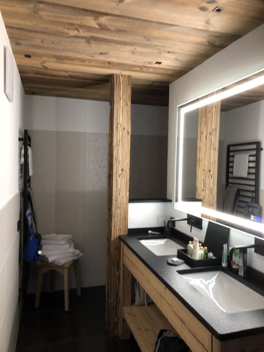 Zimmer Salei Schützhütte