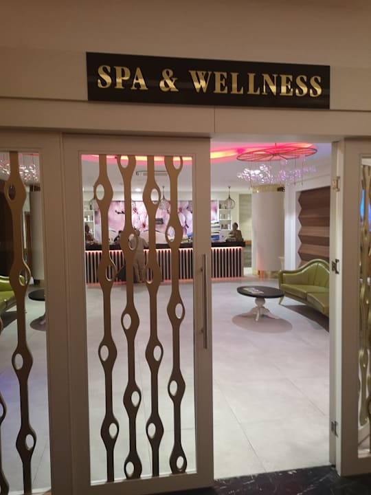 Sport & Freizeit Mary Hotel Side