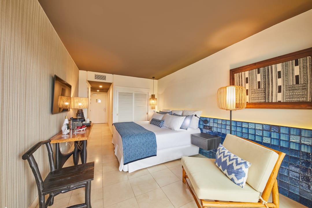 Zimmer Dreams Jardín Tropical