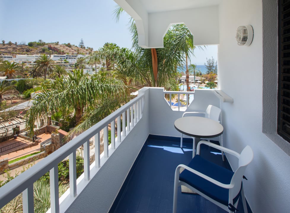Zimmer Corallium Beach by Lopesan Hotels - Adults only